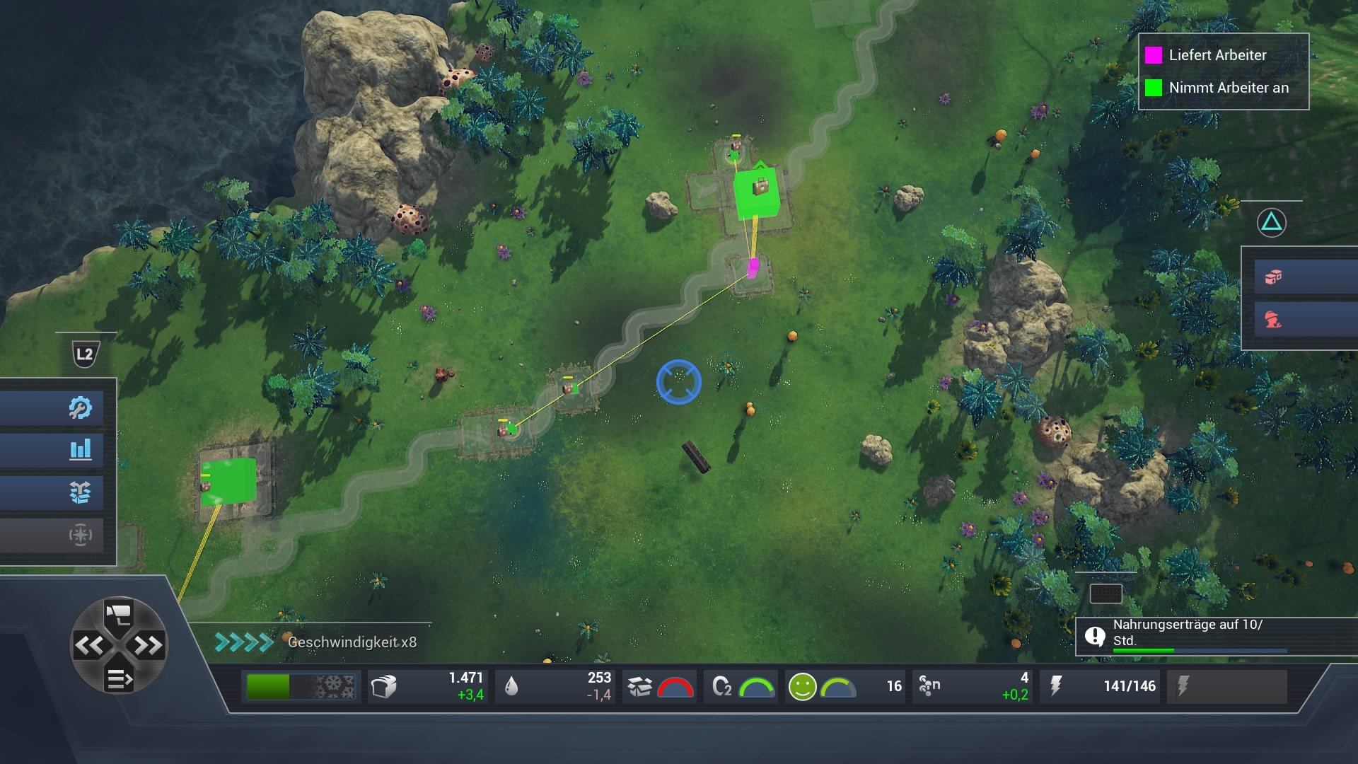 Aven Colony