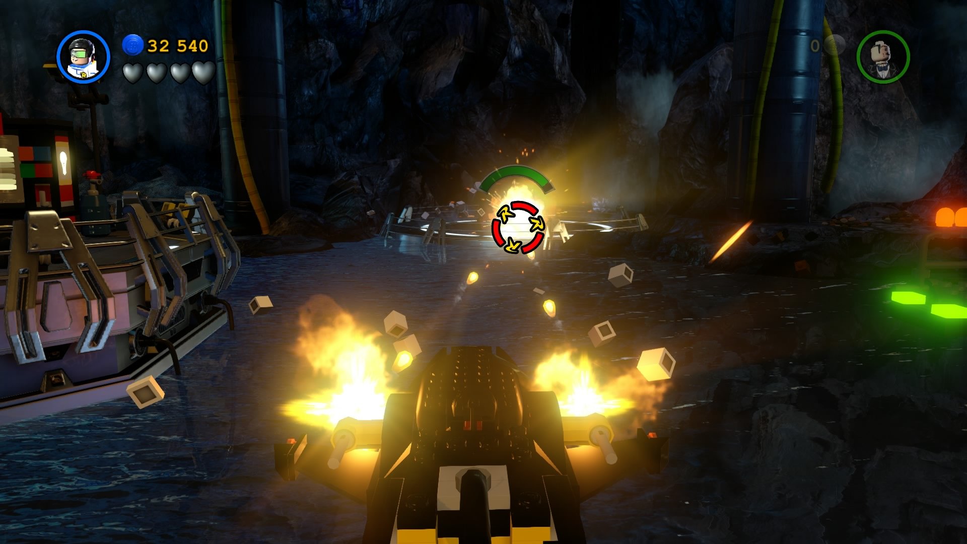 LEGO Batman 3: Jenseits von Gotham