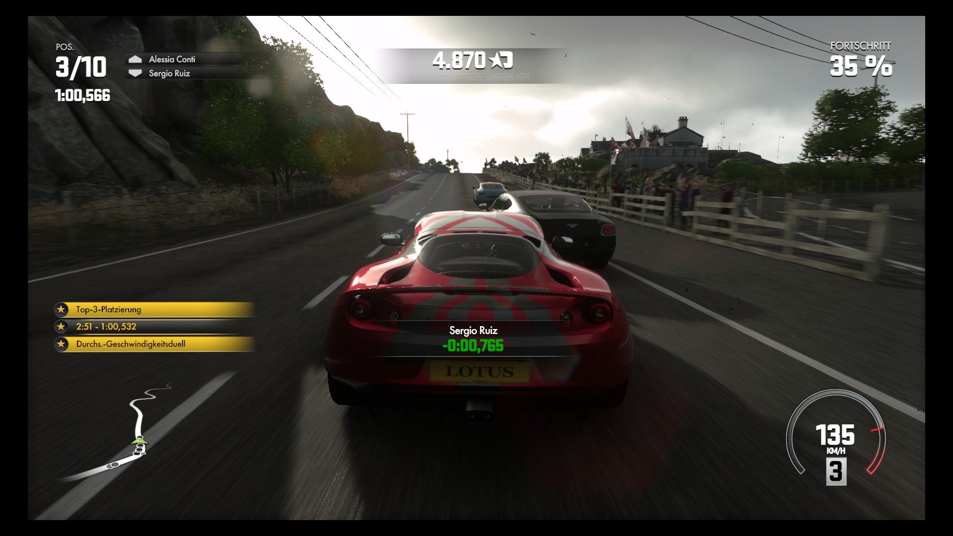 Driveclub
