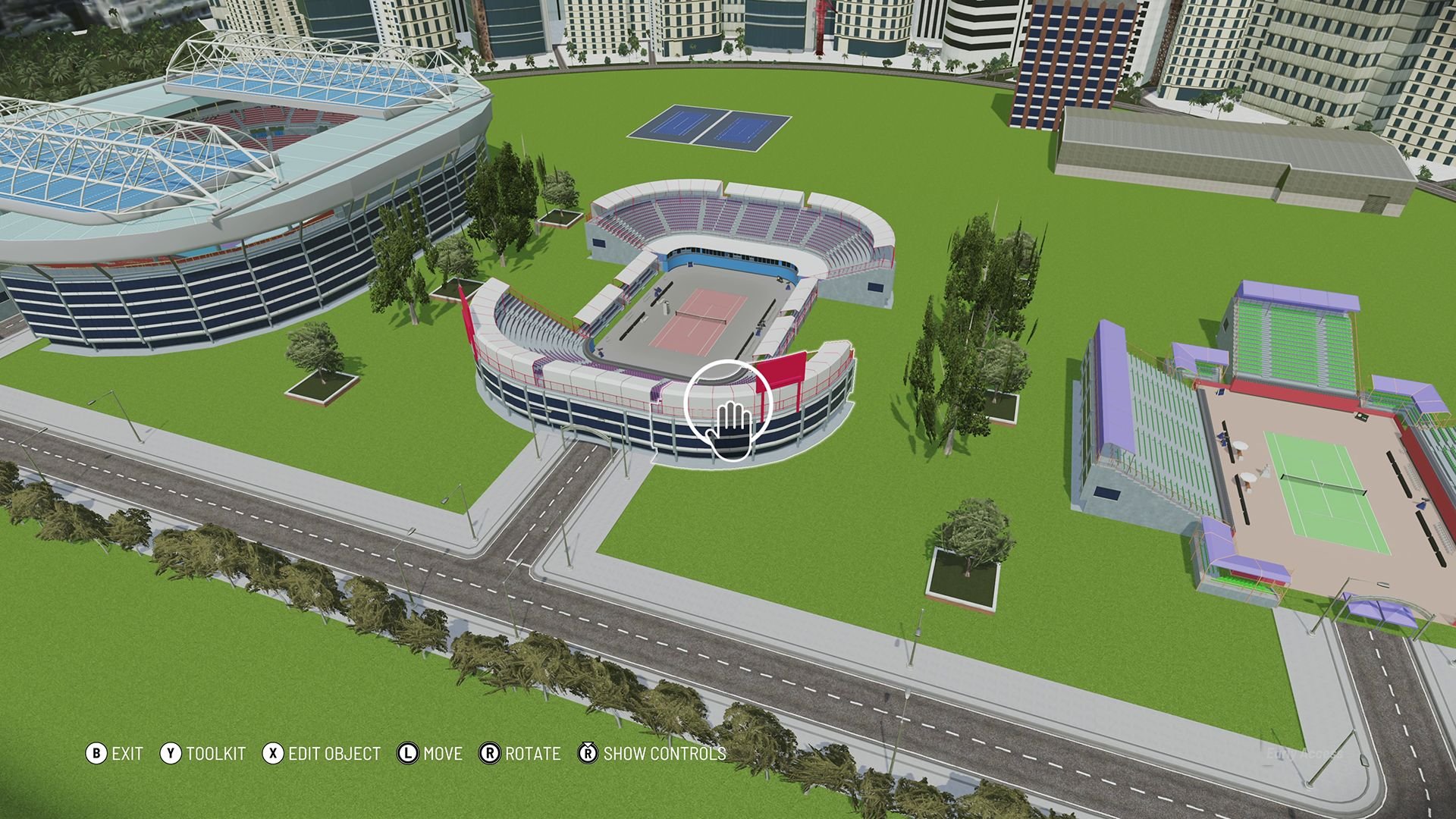 Tiebreak: Official game of the ATP and WTA