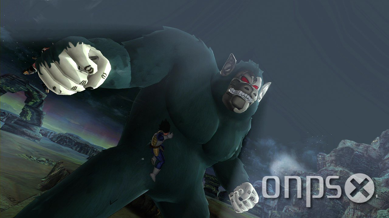 Dragon Ball Z: Battle of Z