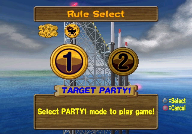 Super Monkey Ball Deluxe