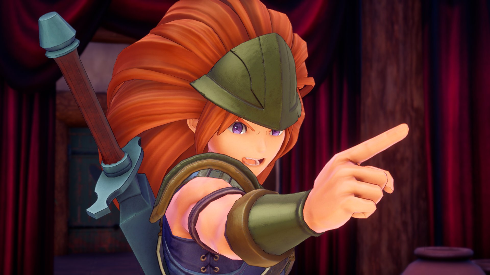 Trials of Mana Demo ist online