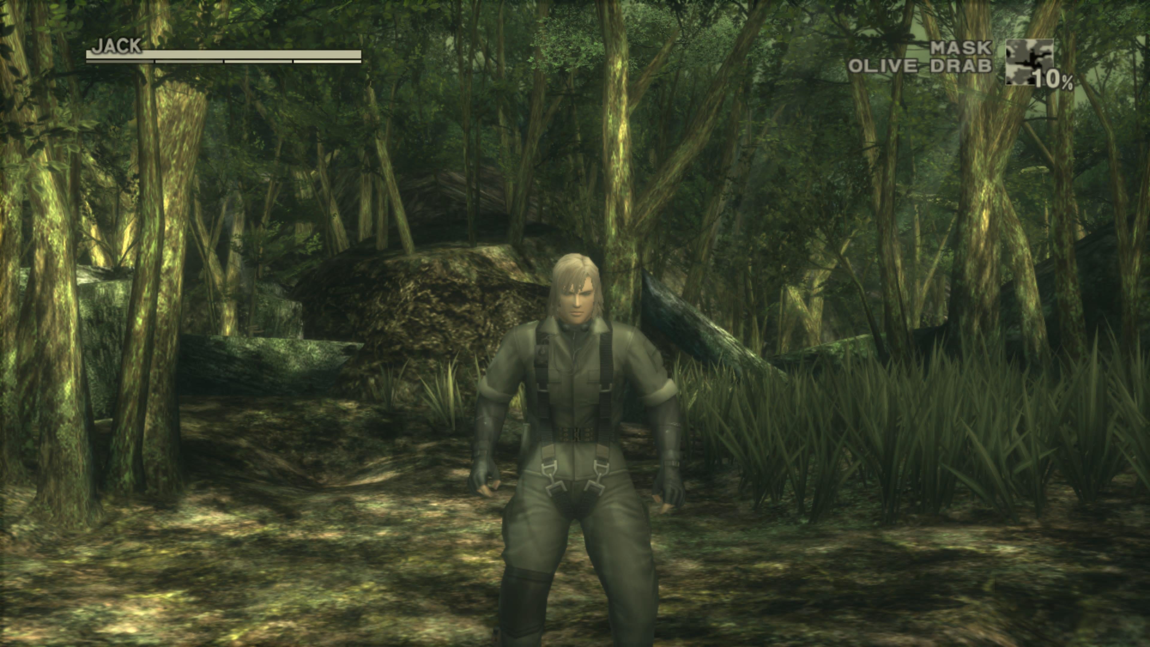 Metal Gear Solid: Master Collection Vol. 1