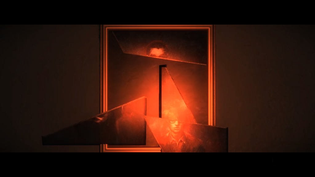 White Day: A Labyrinth Named School