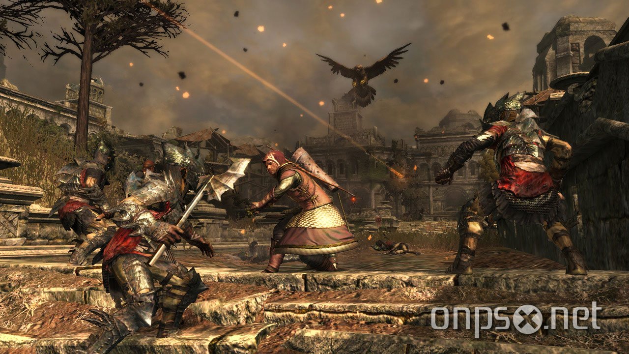 Der Herr der Ringe: Der Krieg im Norden