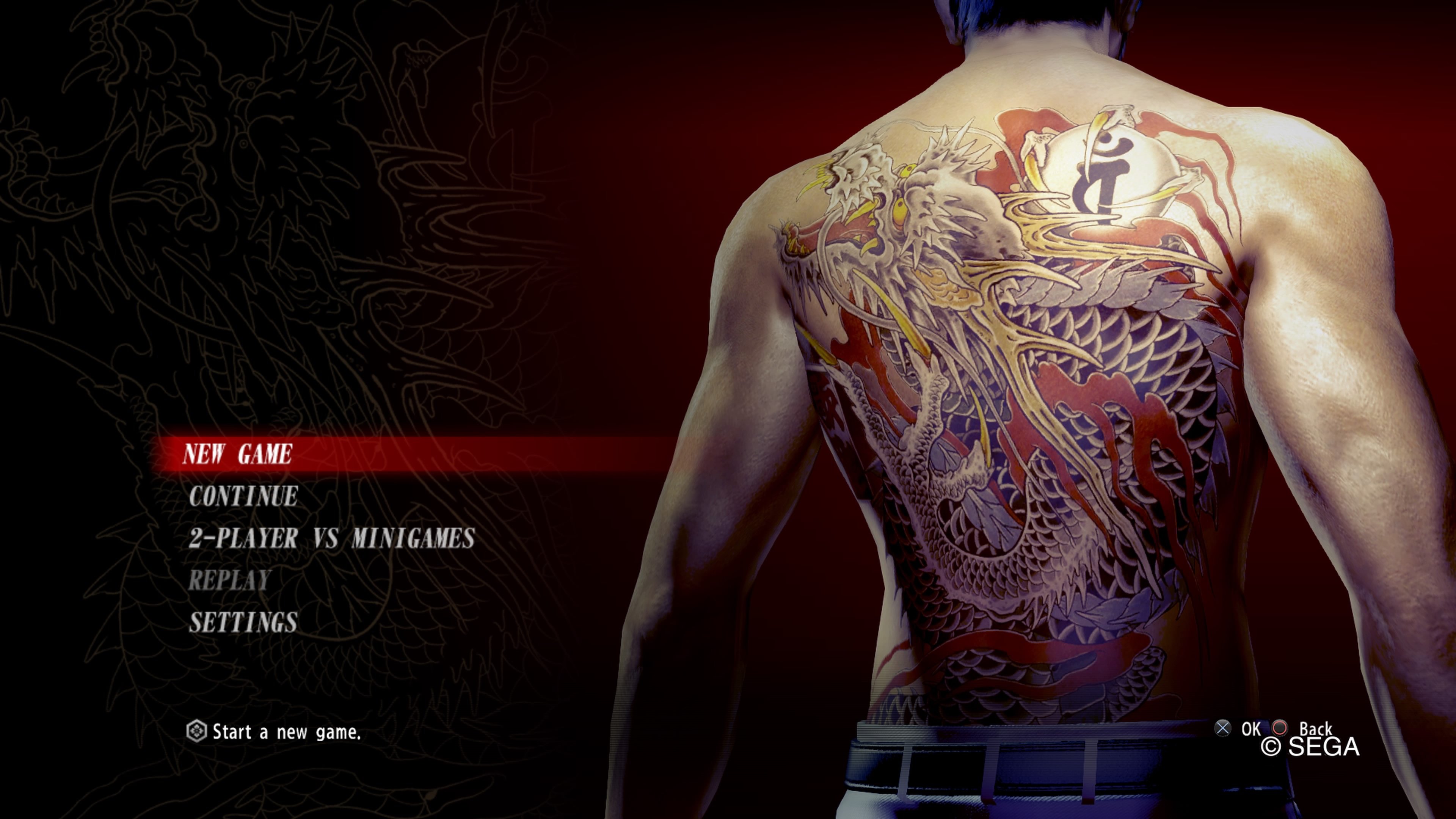 Fight And Play im neuen Yakuza Kiwami Trailer 