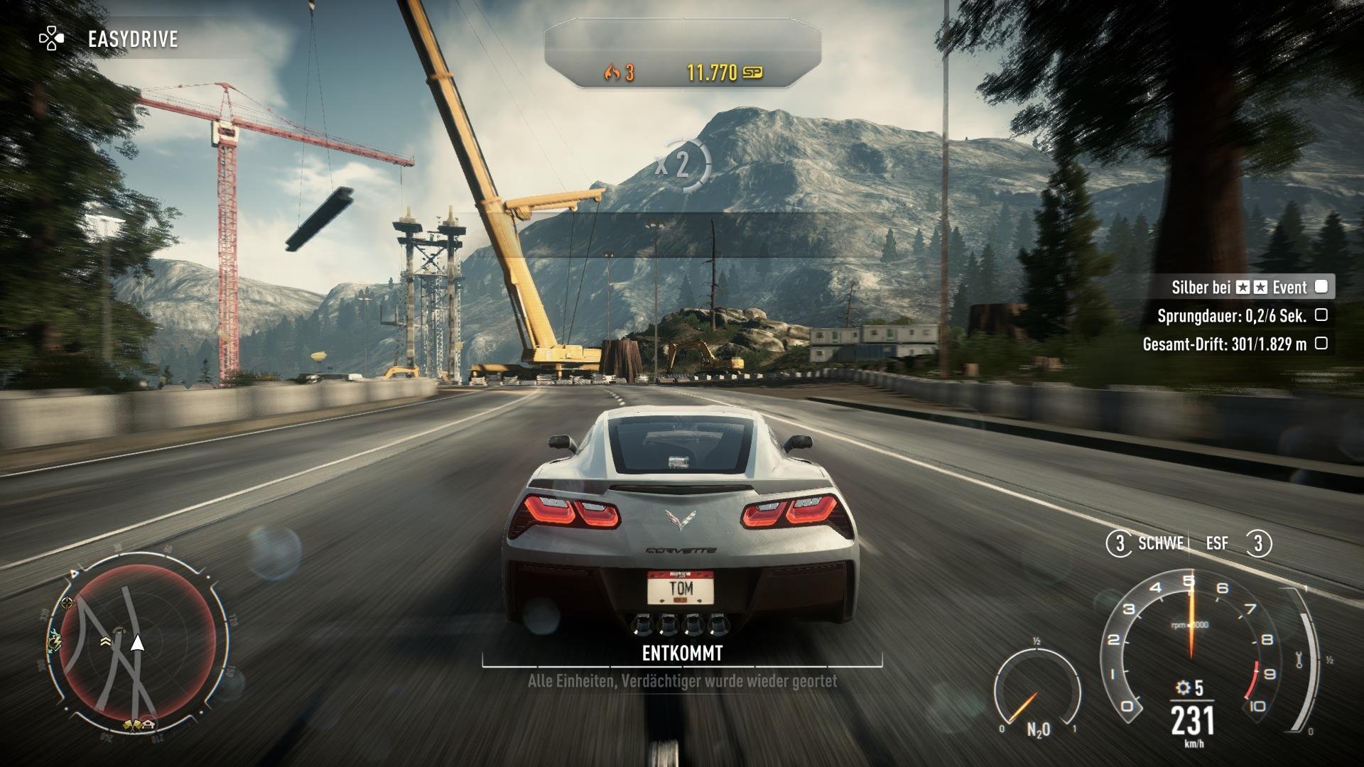 Need for Speed: Rivals Complete Edition