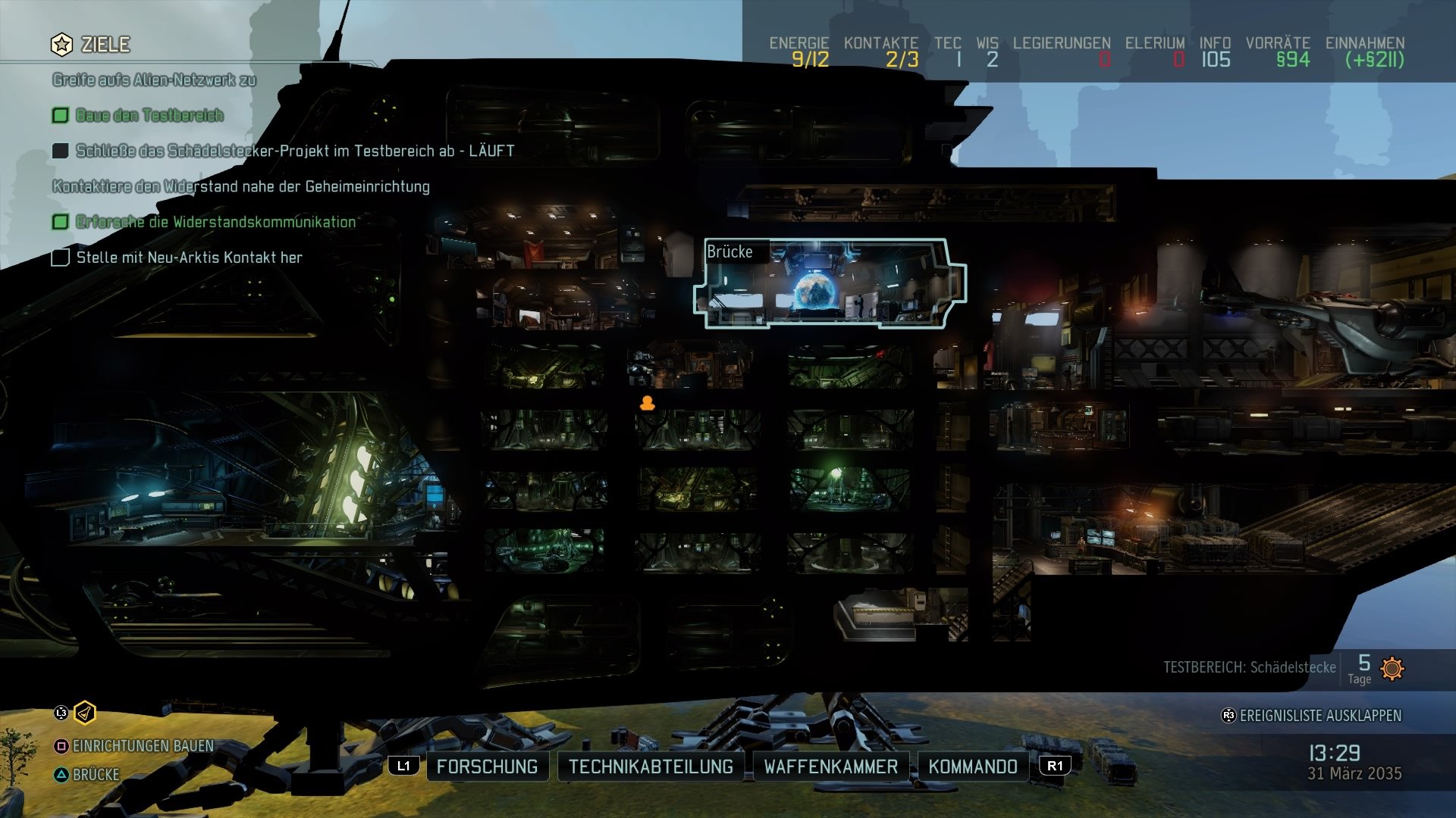 XCOM 2 für die PlayStation 4 angekündigt