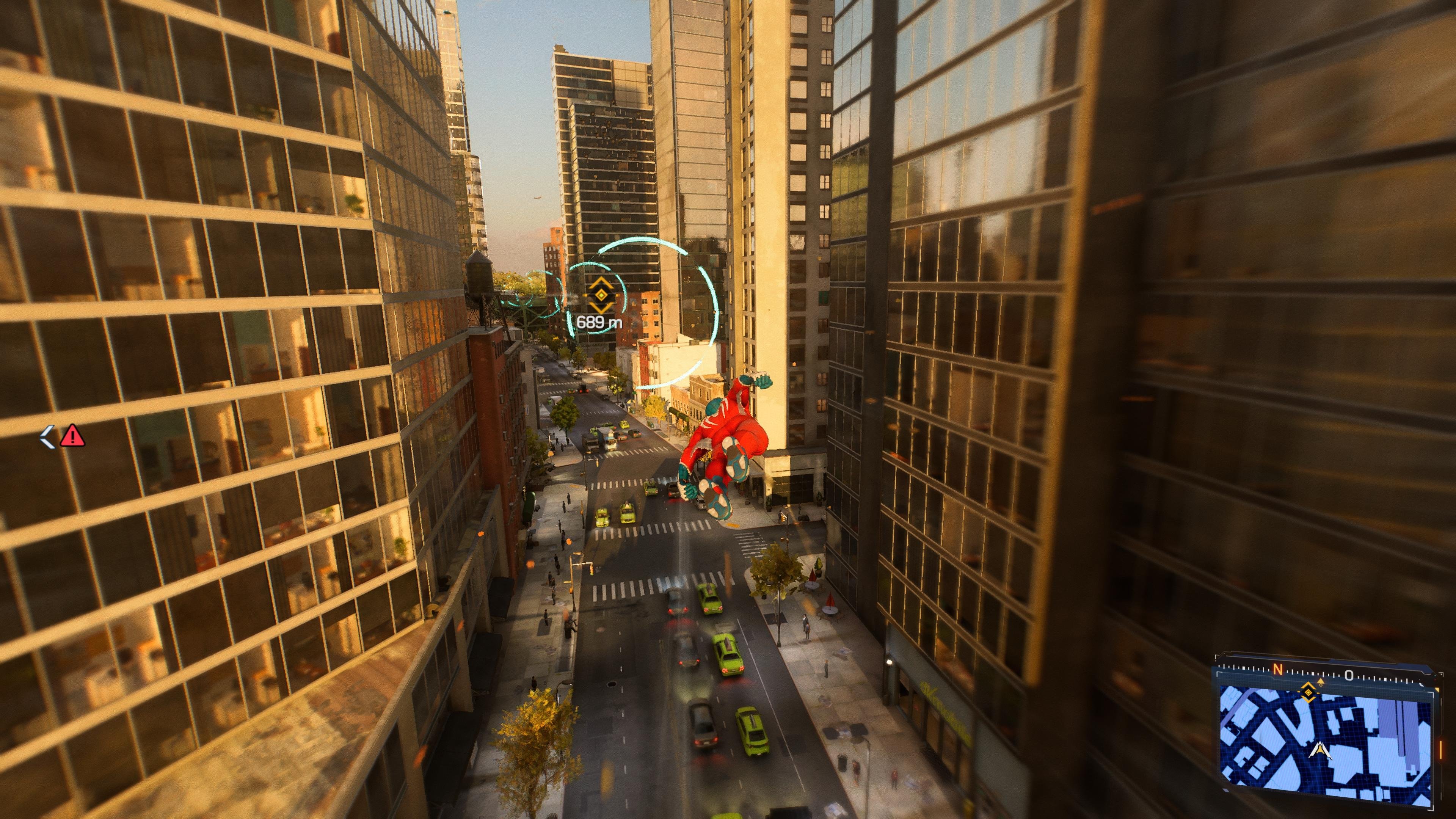 Launch Trailer zu Marvel`s Spider-Man 2