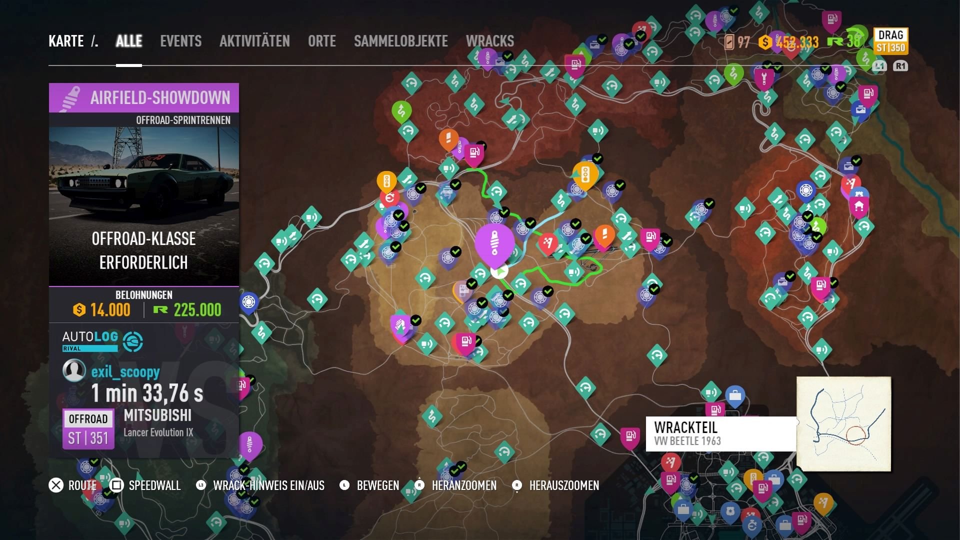 Need for Speed: Payback - Auch hier versucht EA Schadensbegrenzung