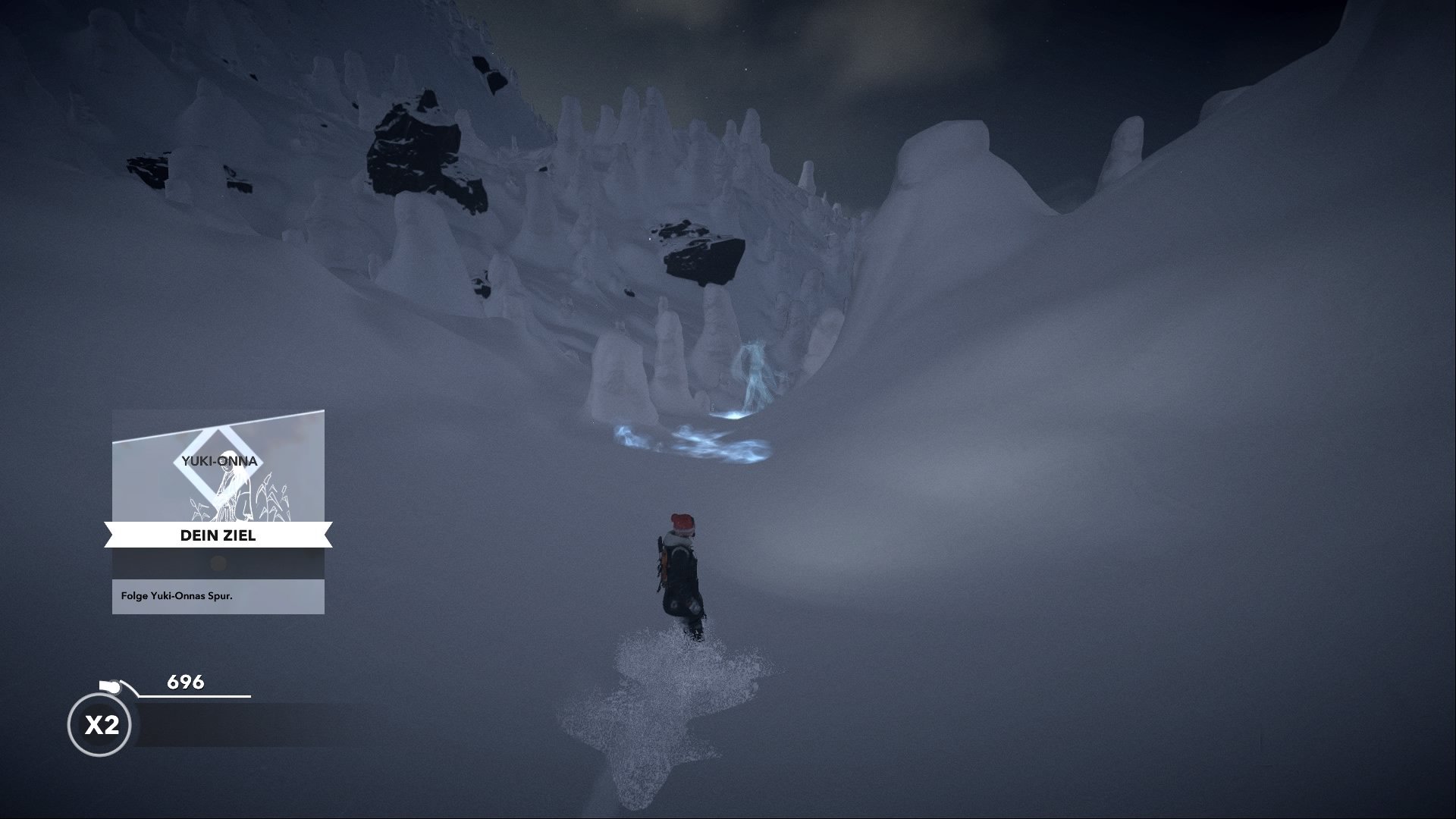 Steep: Road to the Olympics
