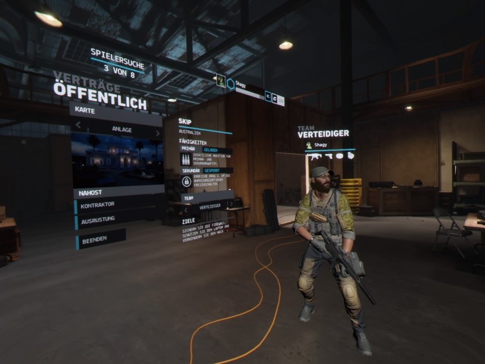 Firewall: Zero Hour