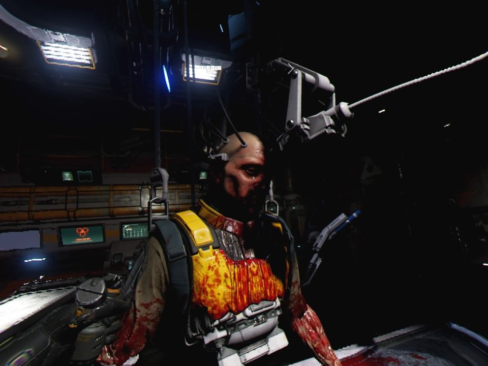 DOOM VFR