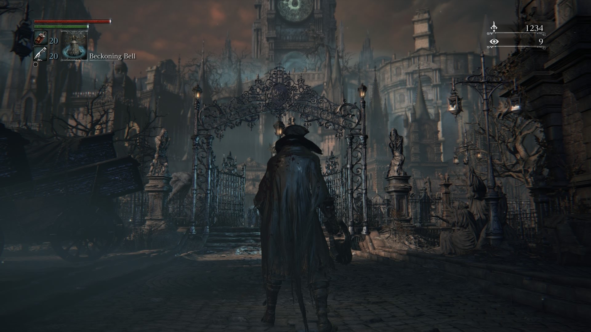 Bloodborne
