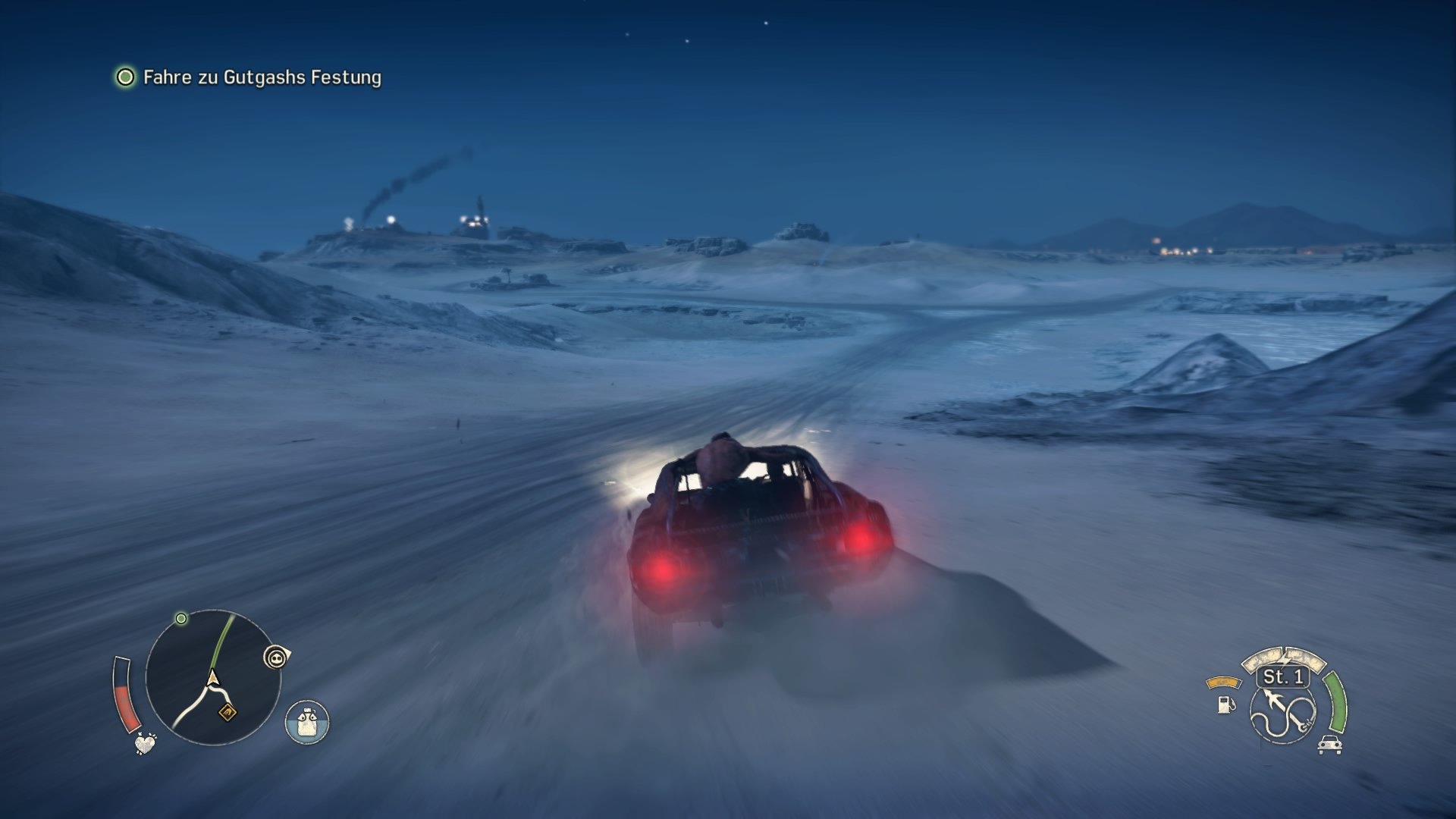 Mad Max