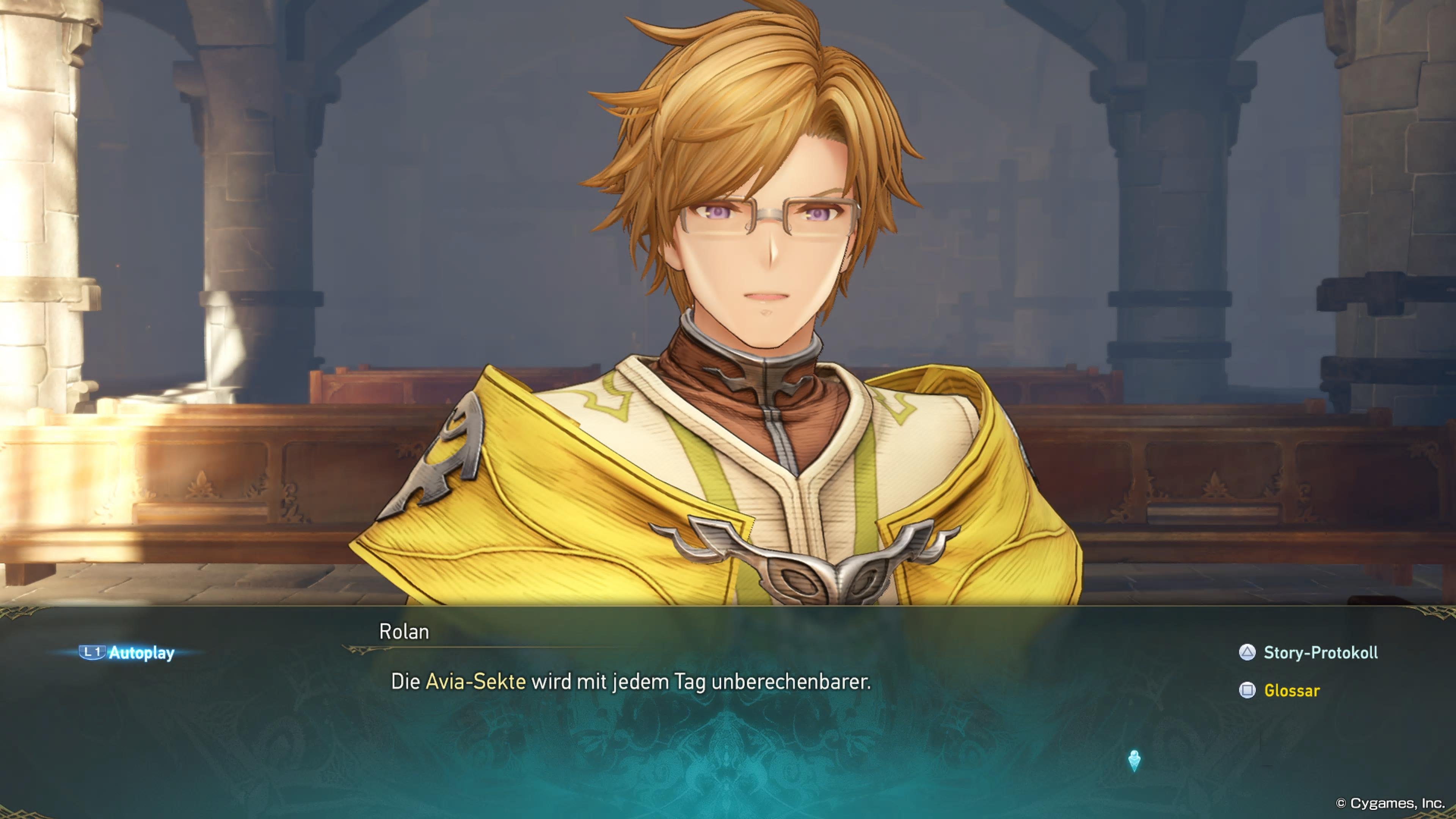 Granblue Fantasy: Relink