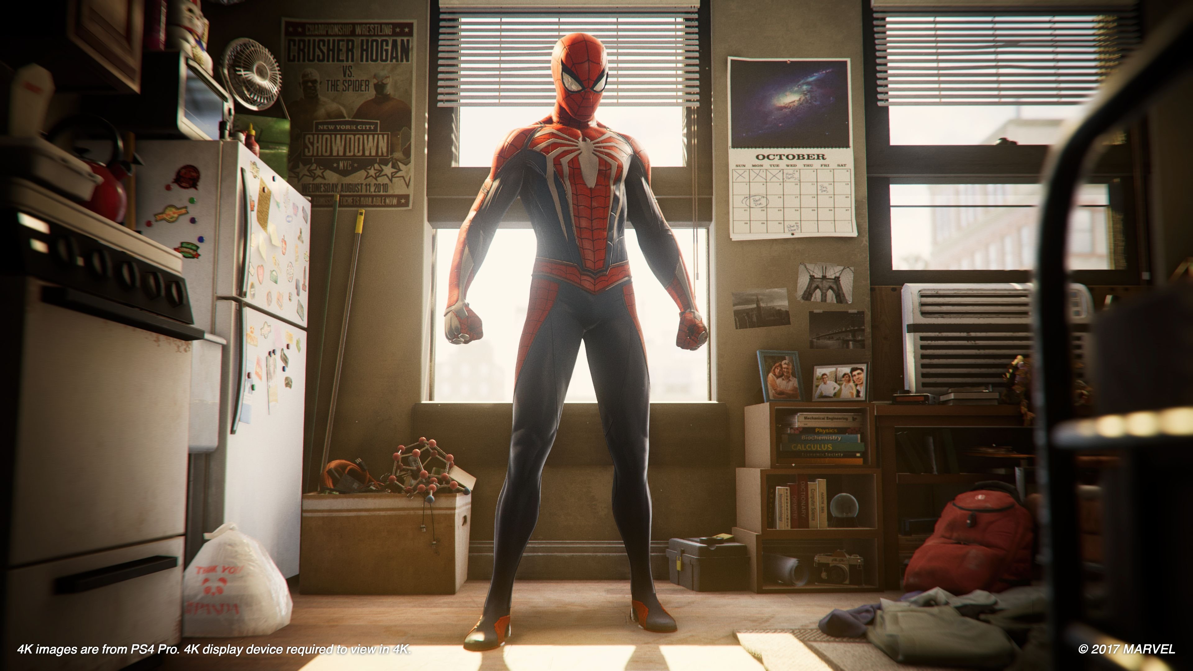 Marvel`s Spider-Man - Game of the Year Edition