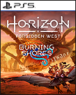 Horizon: Forbidden West - Burning Shores