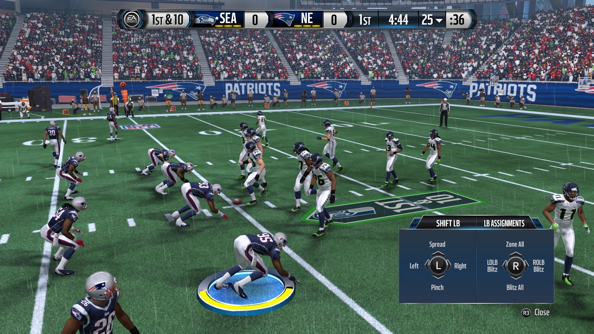 Madden NFL 15