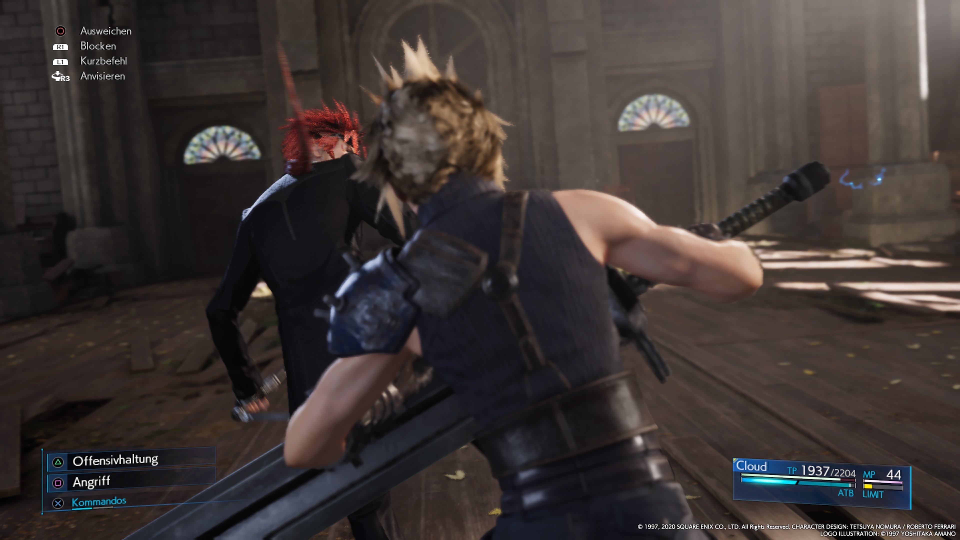 GC19: Was zeigen Bandai Namco und Square Enix?