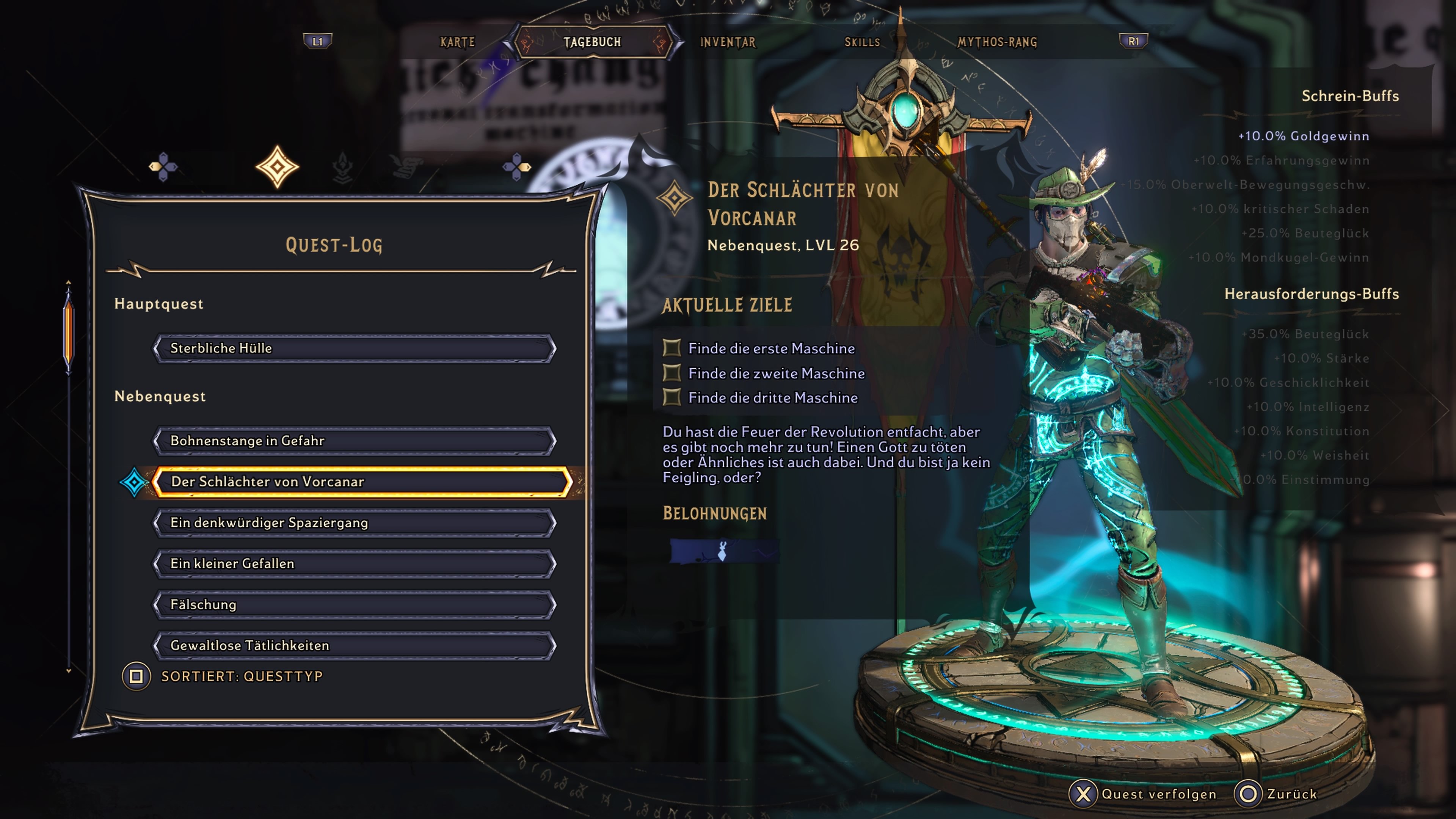 Tiny Tina`s Wonderlands