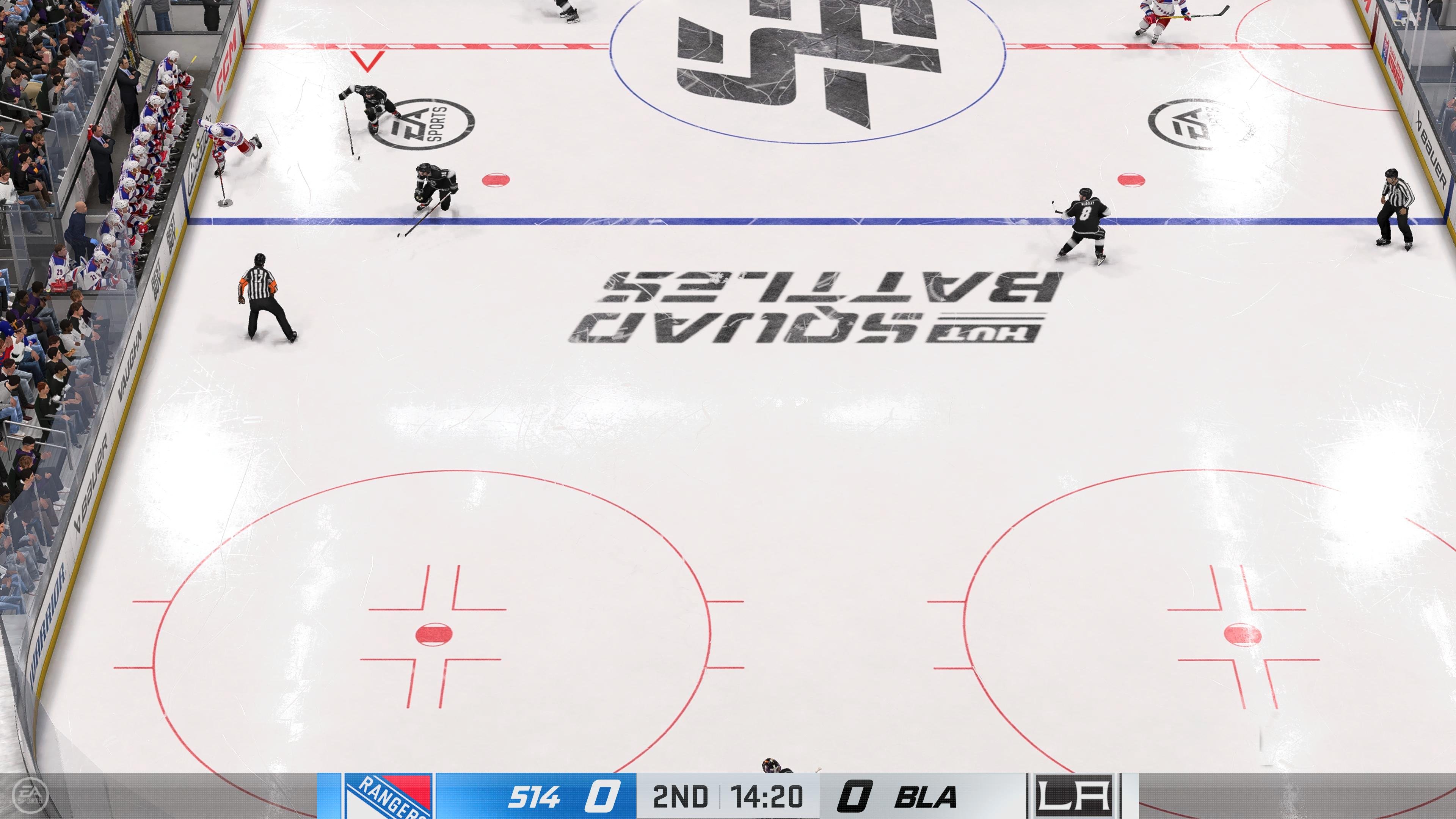 NHL 23