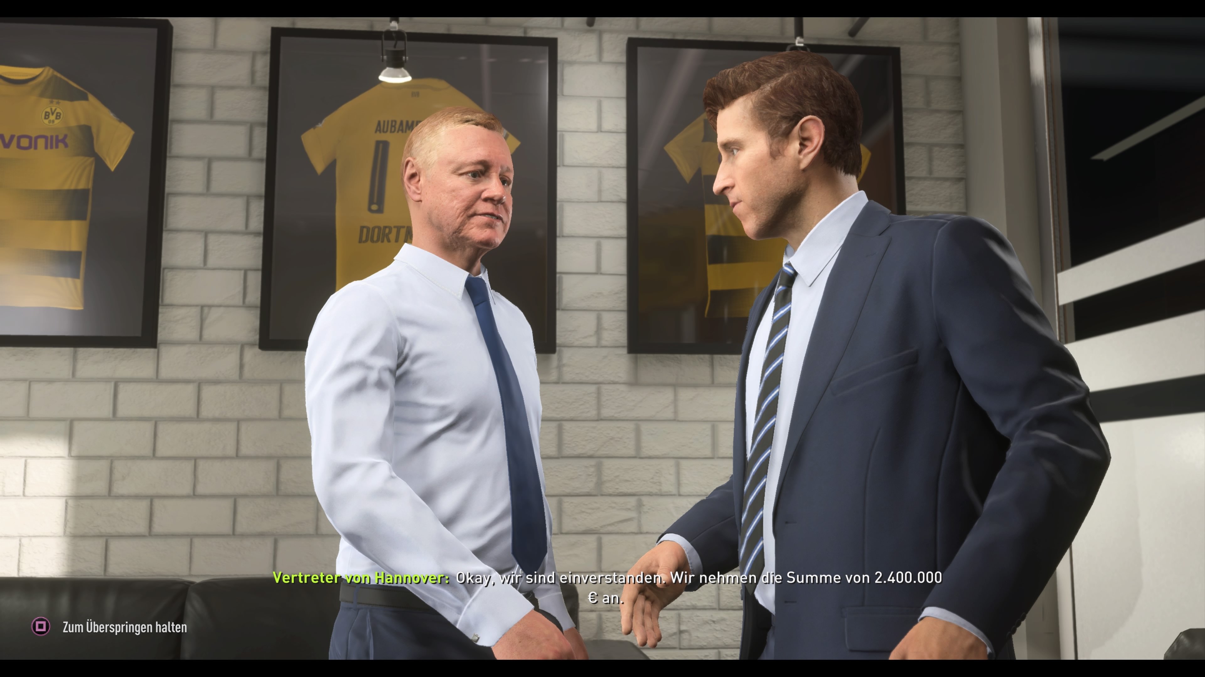 Kostenloser WM-Modus für FIFA 18 angekündigt