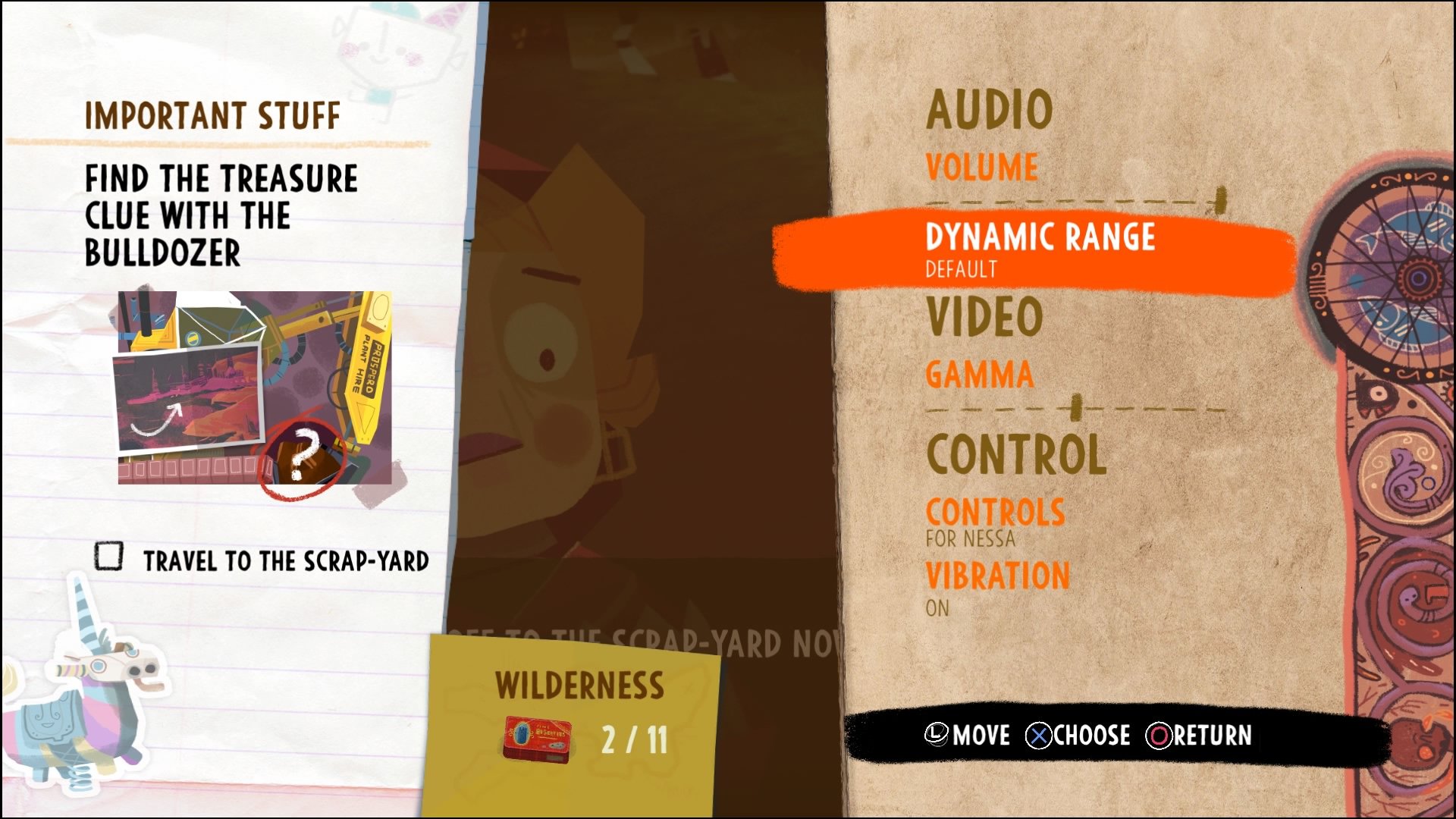 Double Fine bringt Knights and Bikes auf die PS4