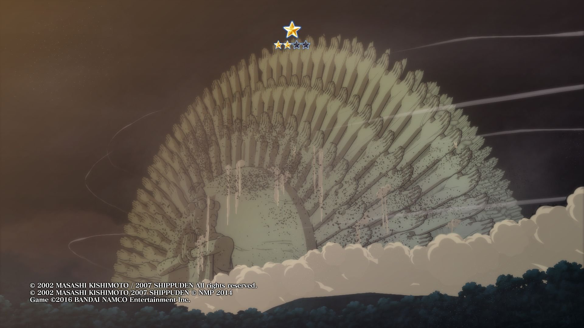 Zweiter Trailer zu Naruto Shippuden: Ultimate Ninja Storm 4 Road to Boruto