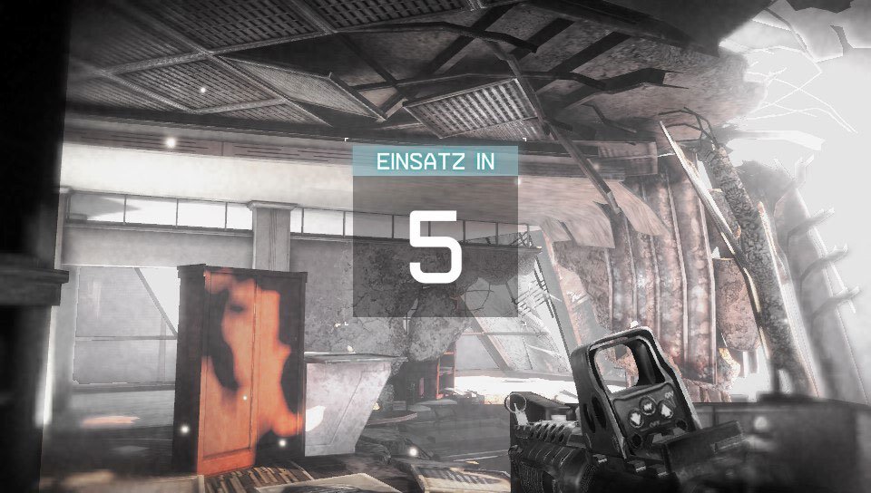 Killzone: Mercenary