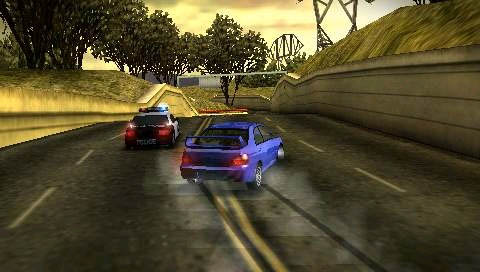 Need for Speed: Most Wanted 5-1-0