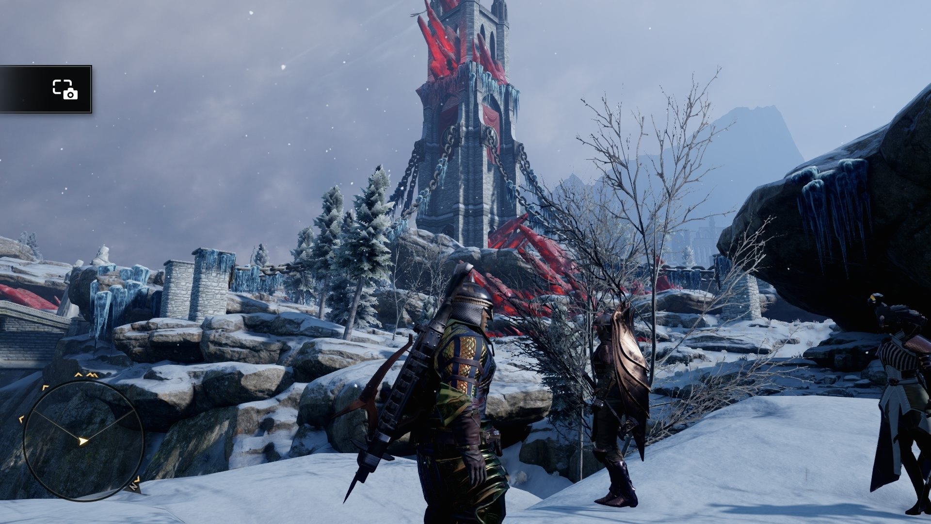 Dragon Age: Inqusition