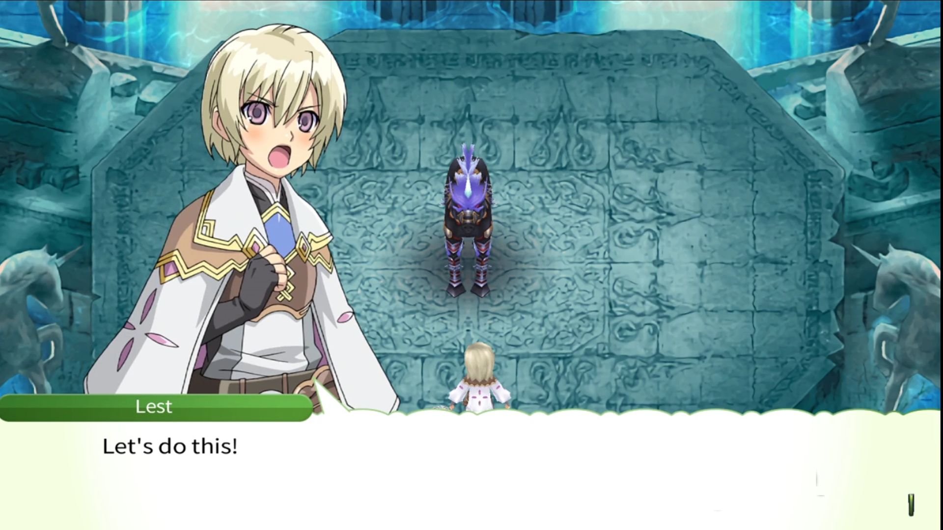 Rune Factory 4 Special