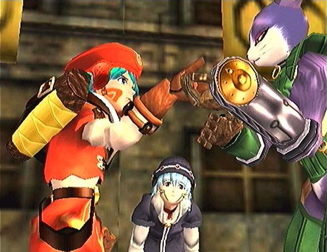 hack // INFECTION (Vol. 01)