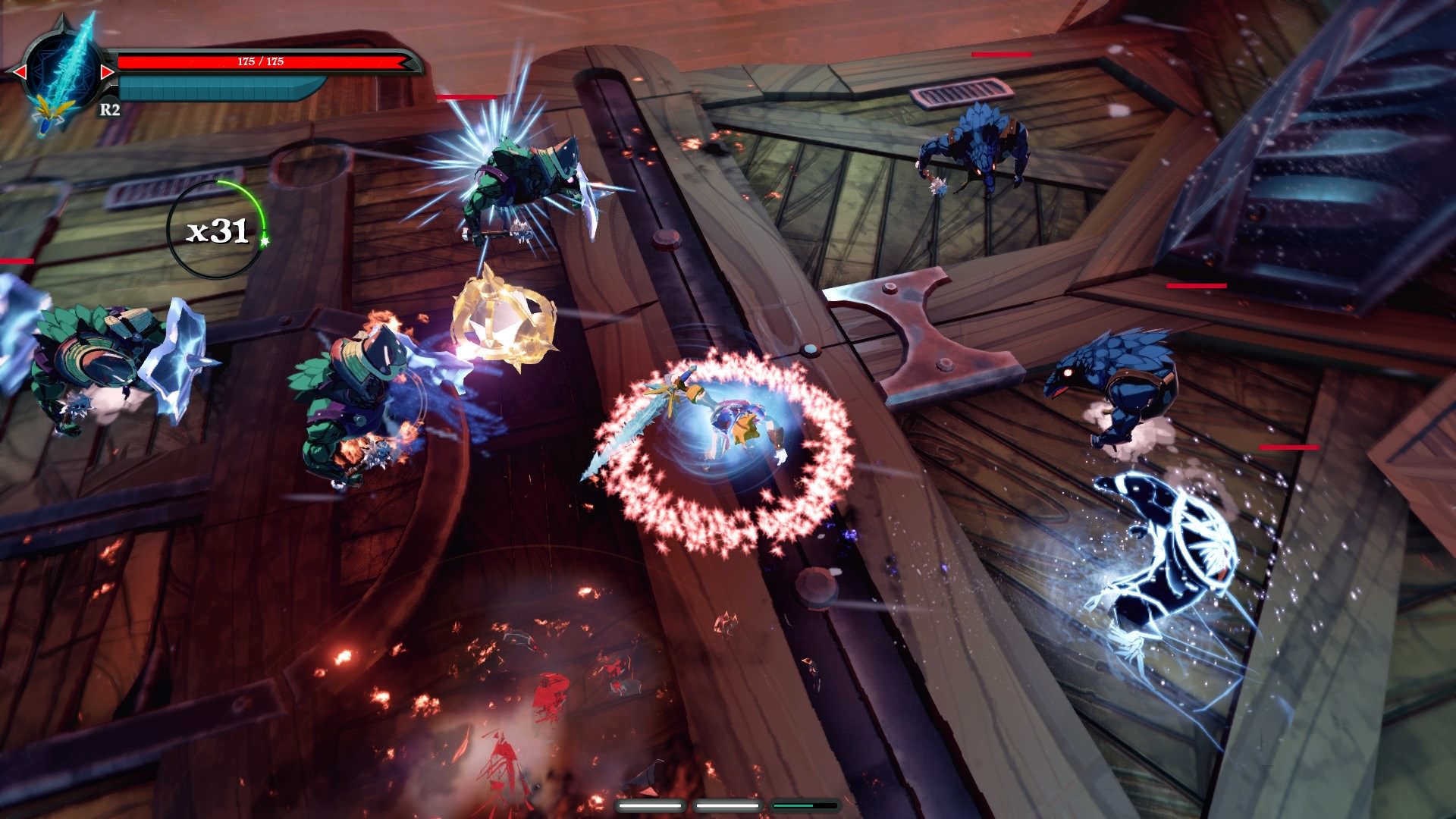 Stories: The Path of Destinies