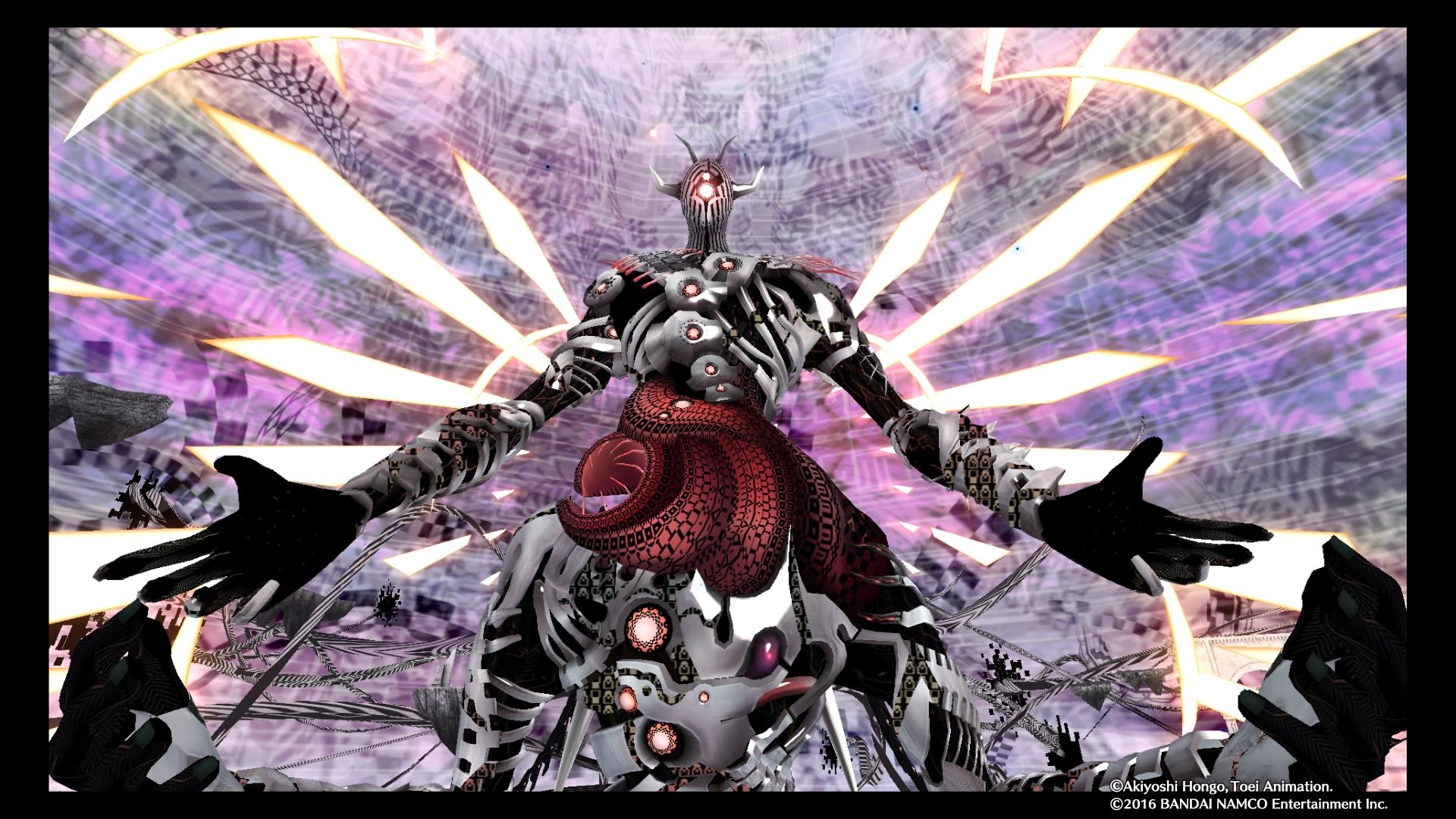 Digimon Story Cyber Sleuth