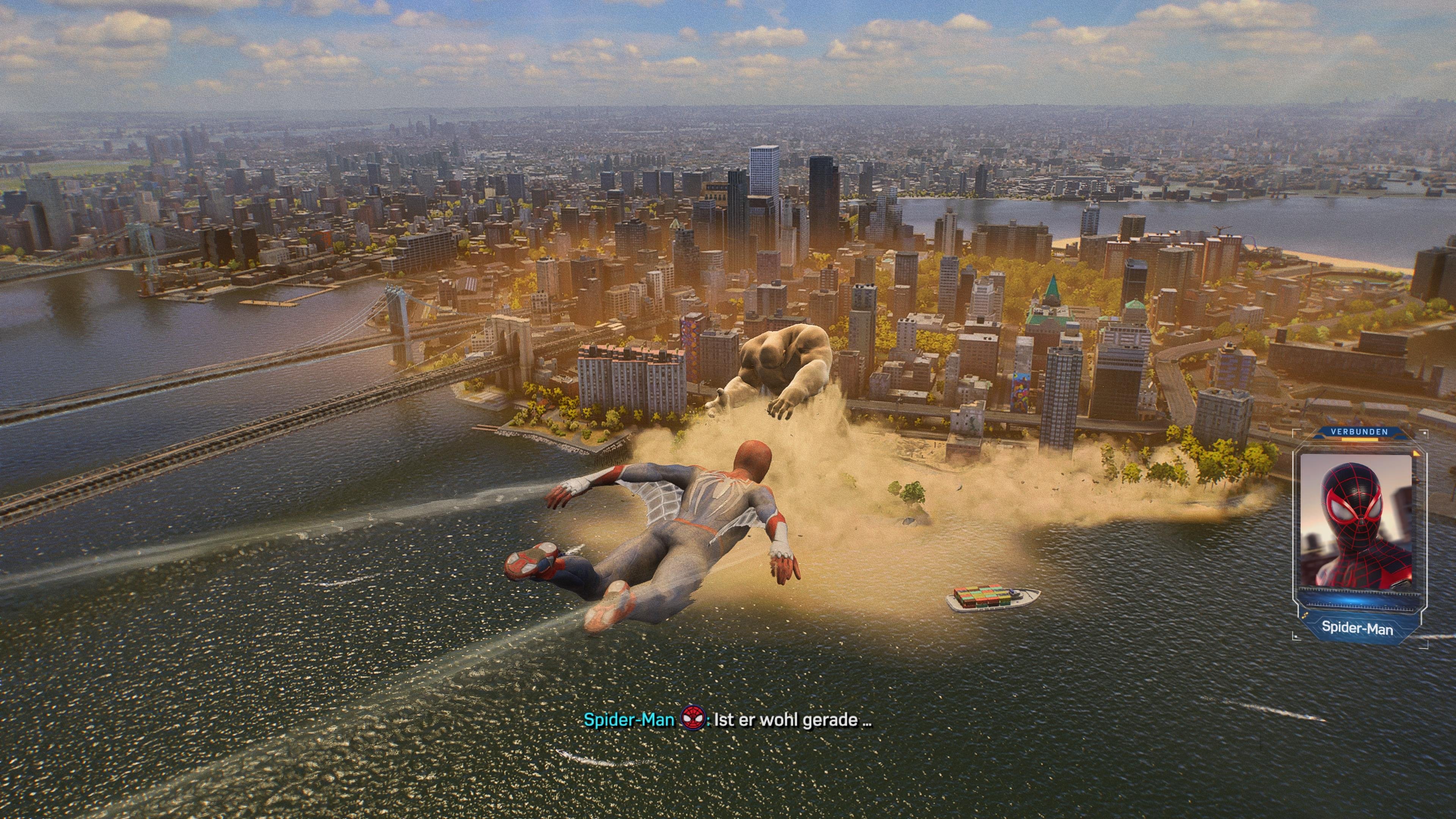 Marvel`s Spider-Man 2