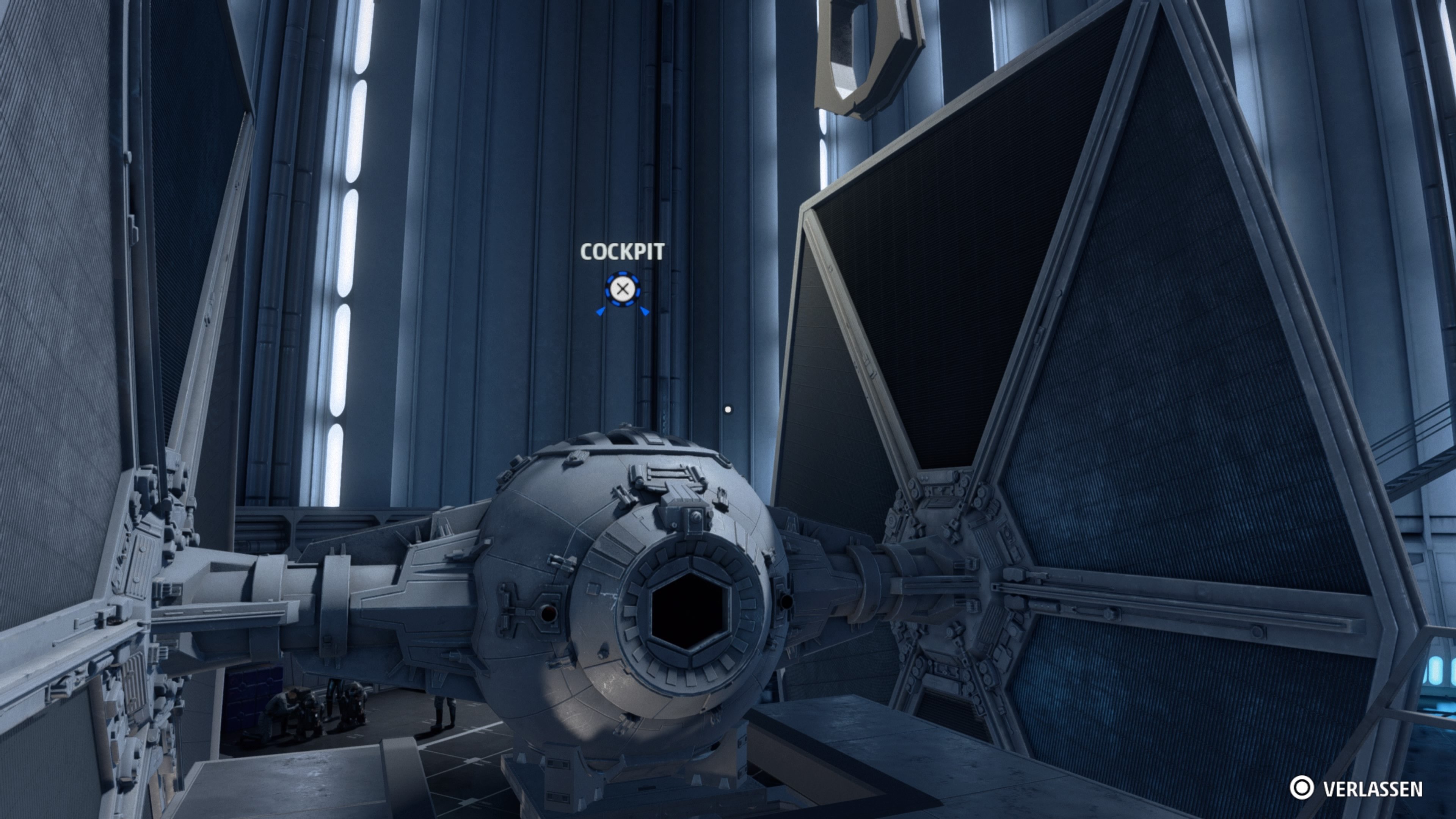 Star Wars: Squadrons