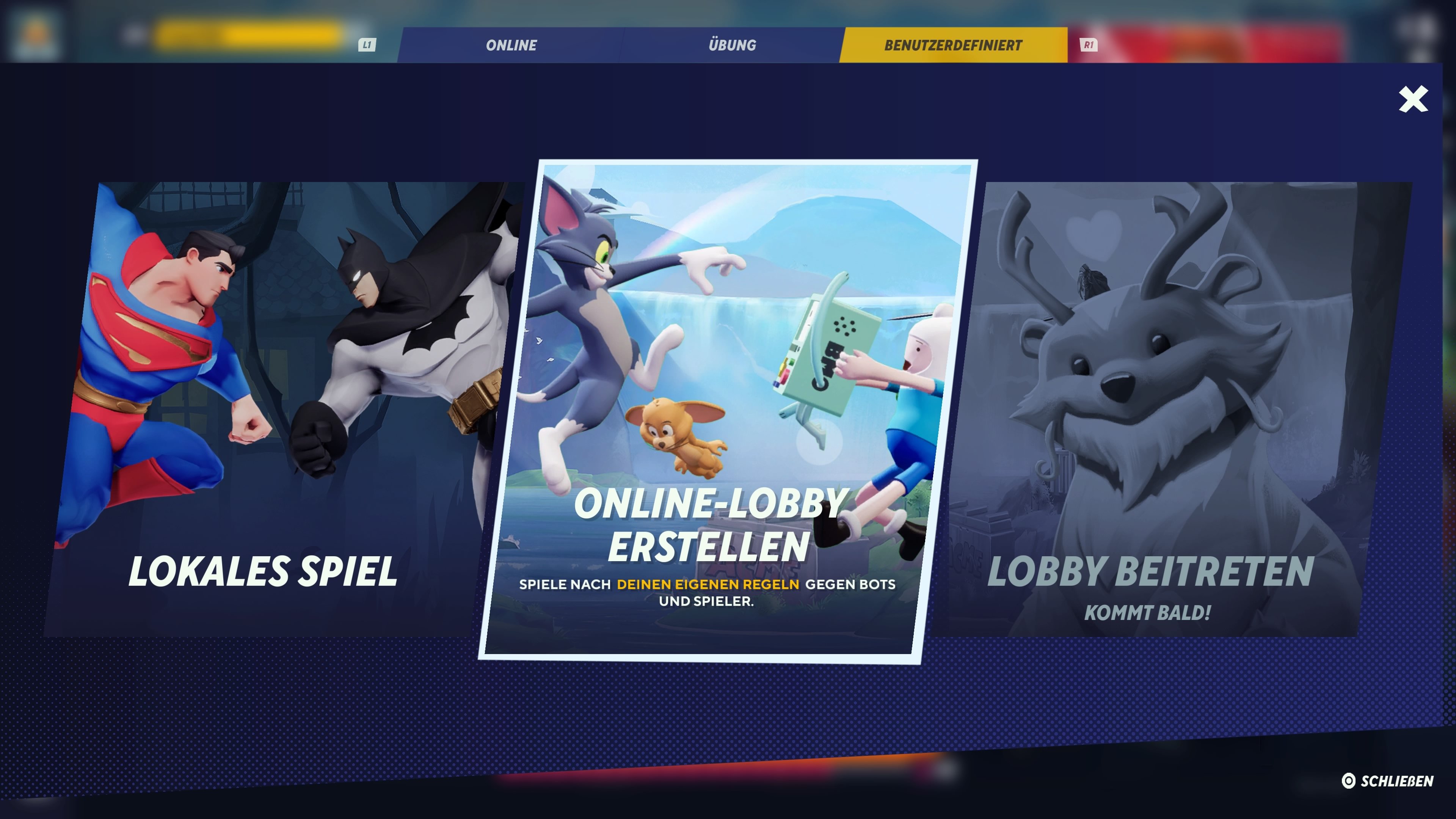 MultiVersus - Gizomo aus Gremlins ist da