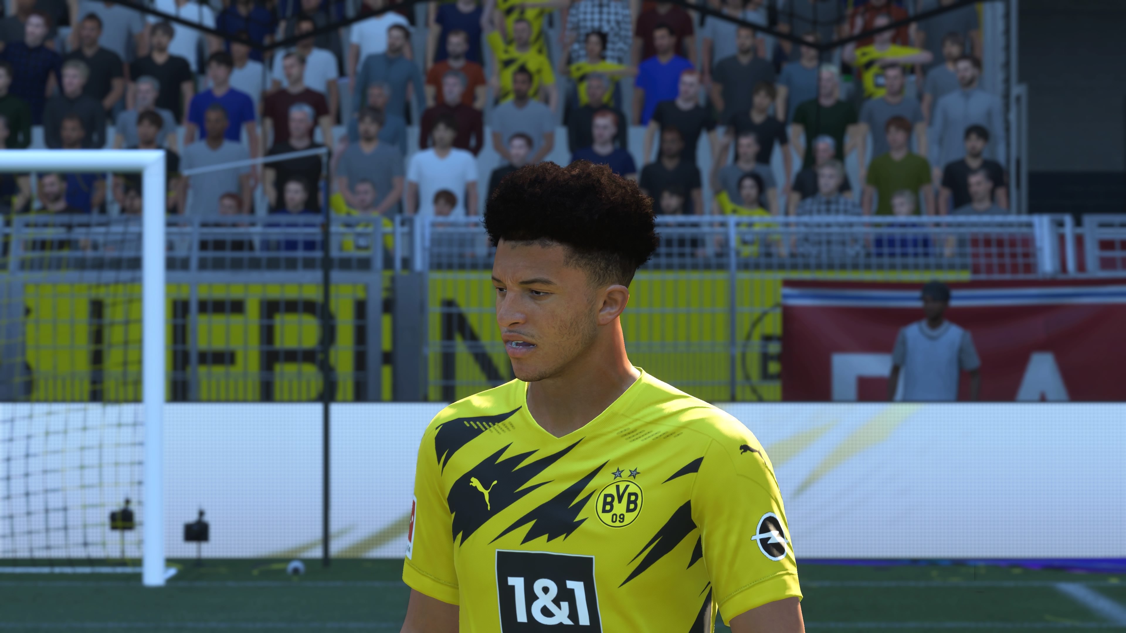 FIFA 21