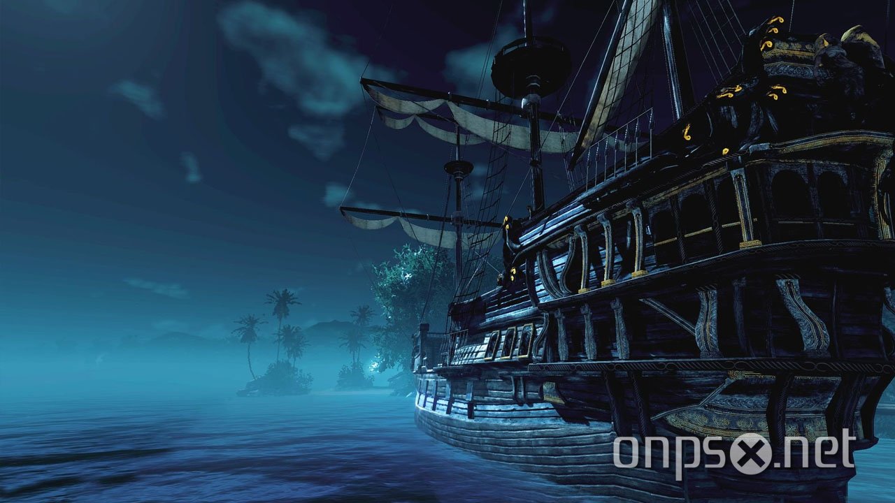 Risen 2: Dark Waters