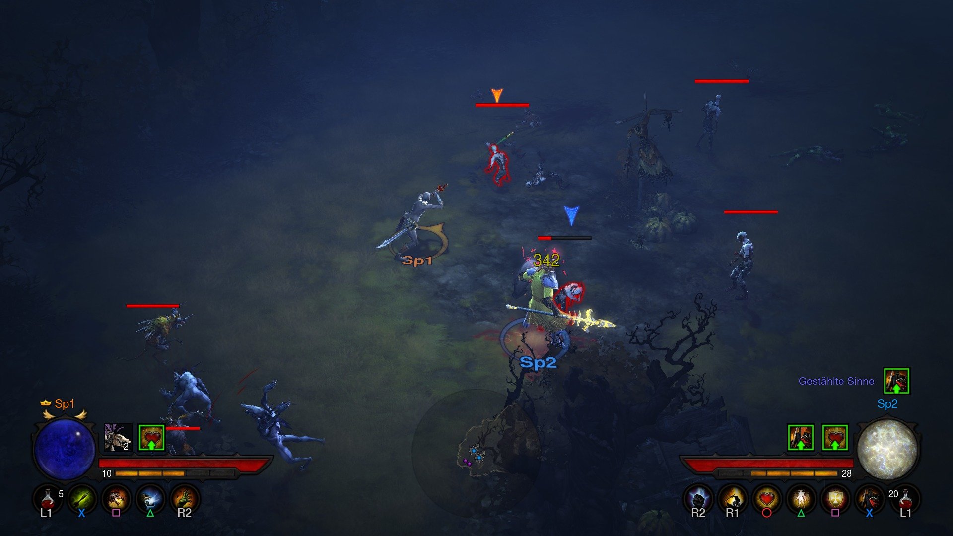 Diablo III: Reaper of Souls - Ultimate Evil Edition