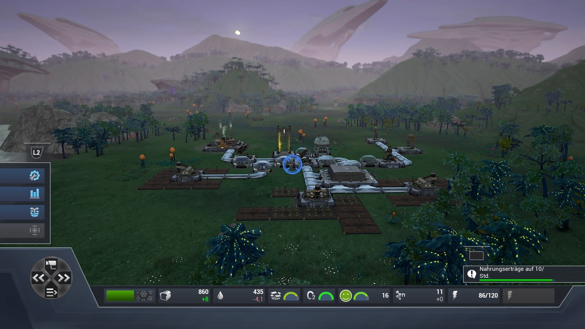 Aven Colony