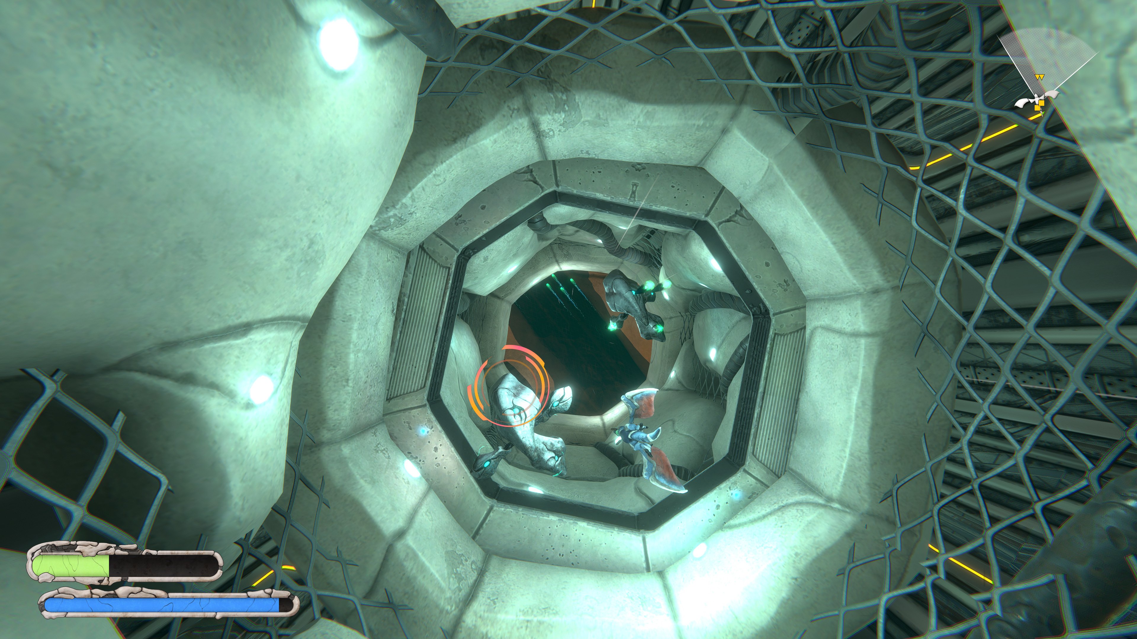 Panzer Dragoon Zwei: Remake