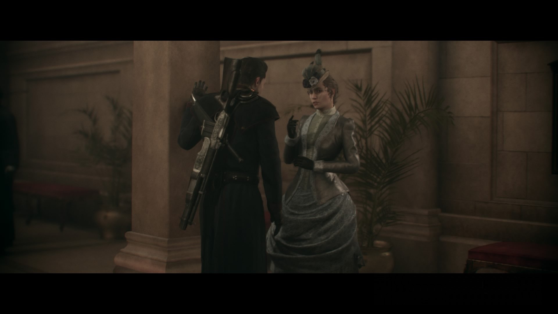 The Order: 1886