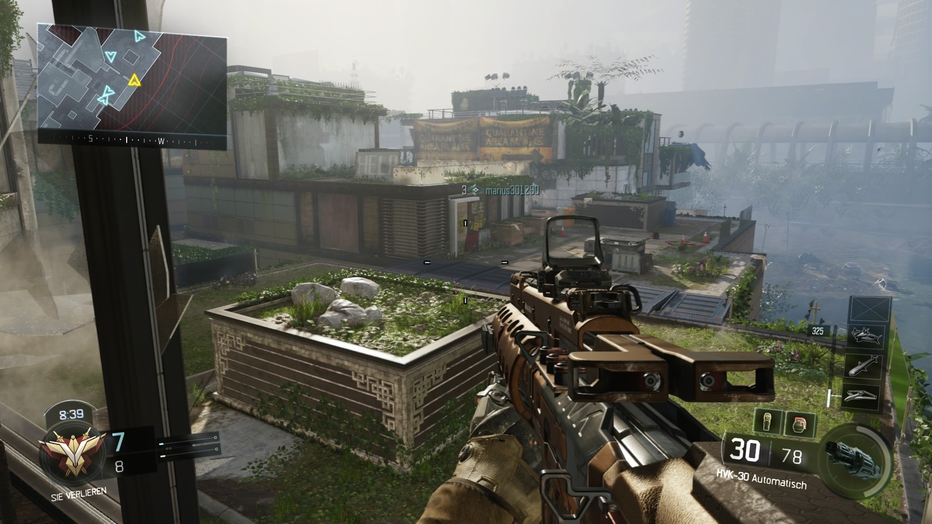 Call of Duty: Black Ops 3