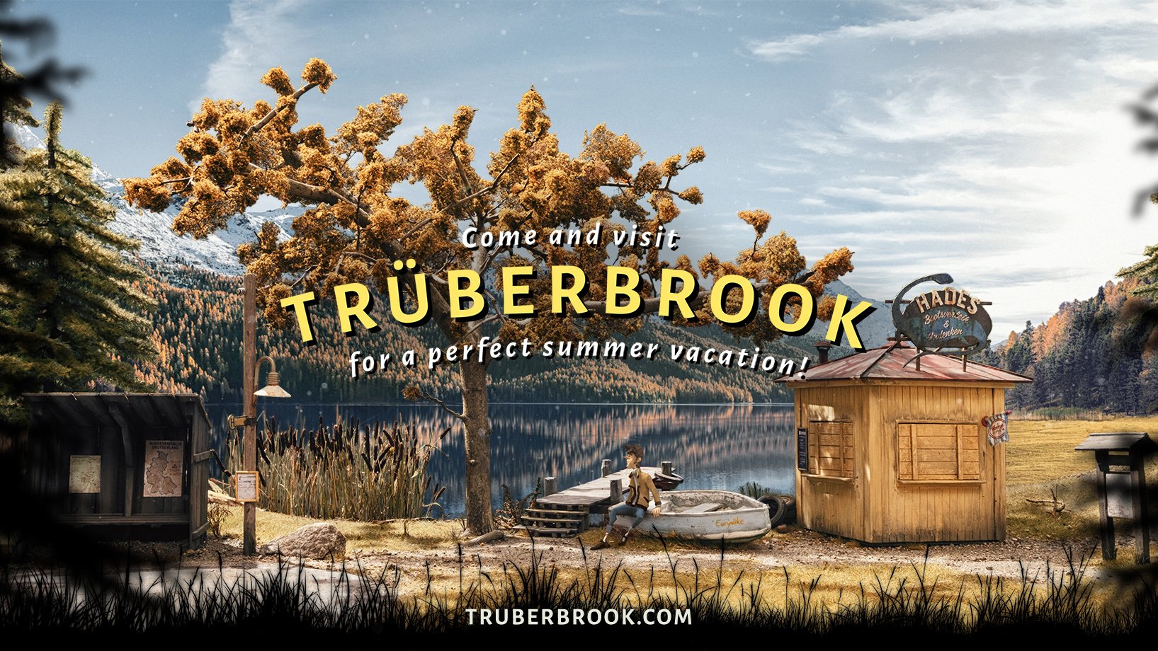 Trüberbrook
