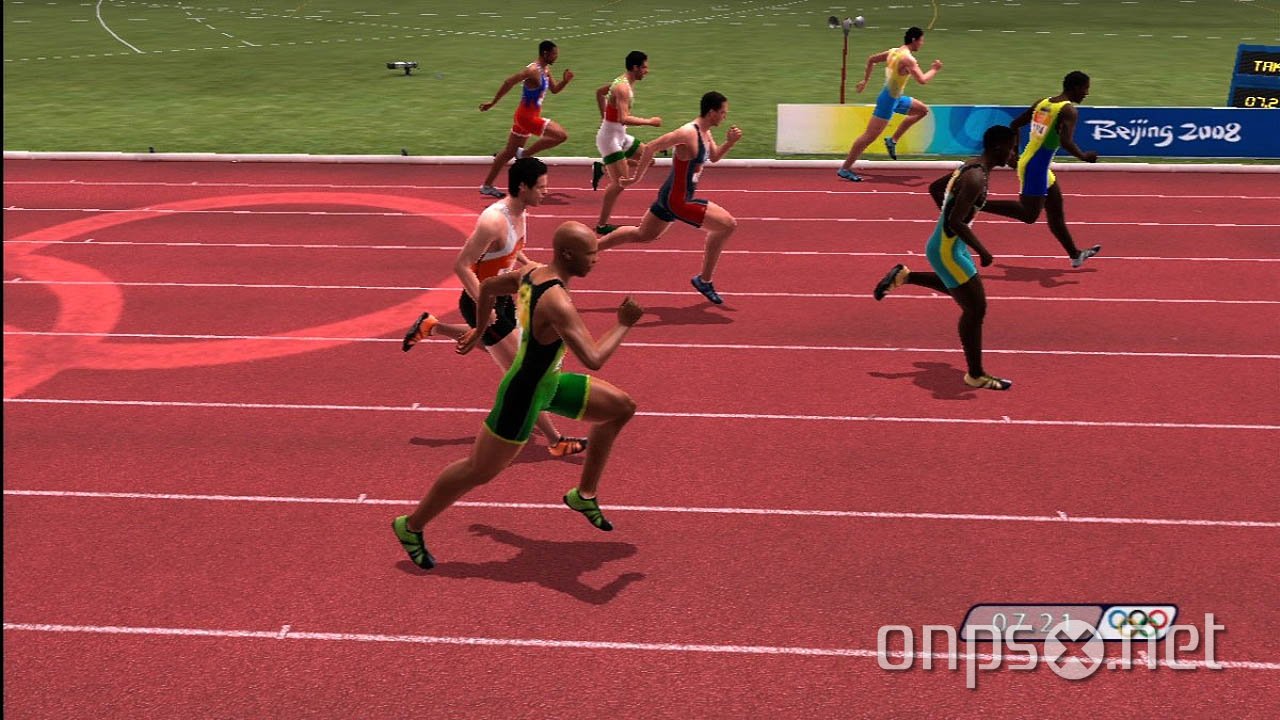 Beijing 2008