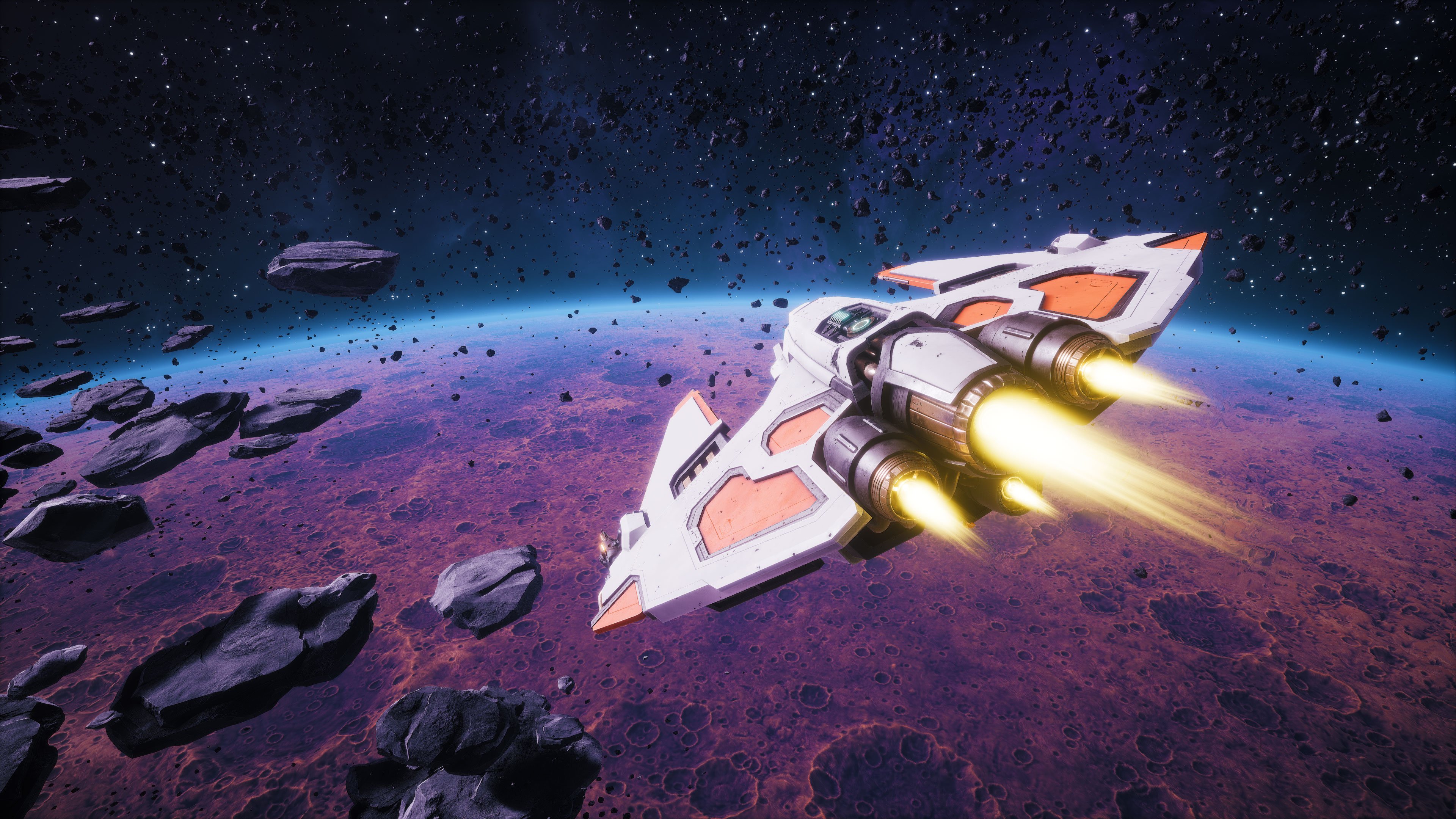 Everspace